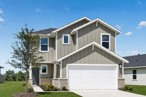 18015 Lasso Mills Drive, Hockley, TX 77447