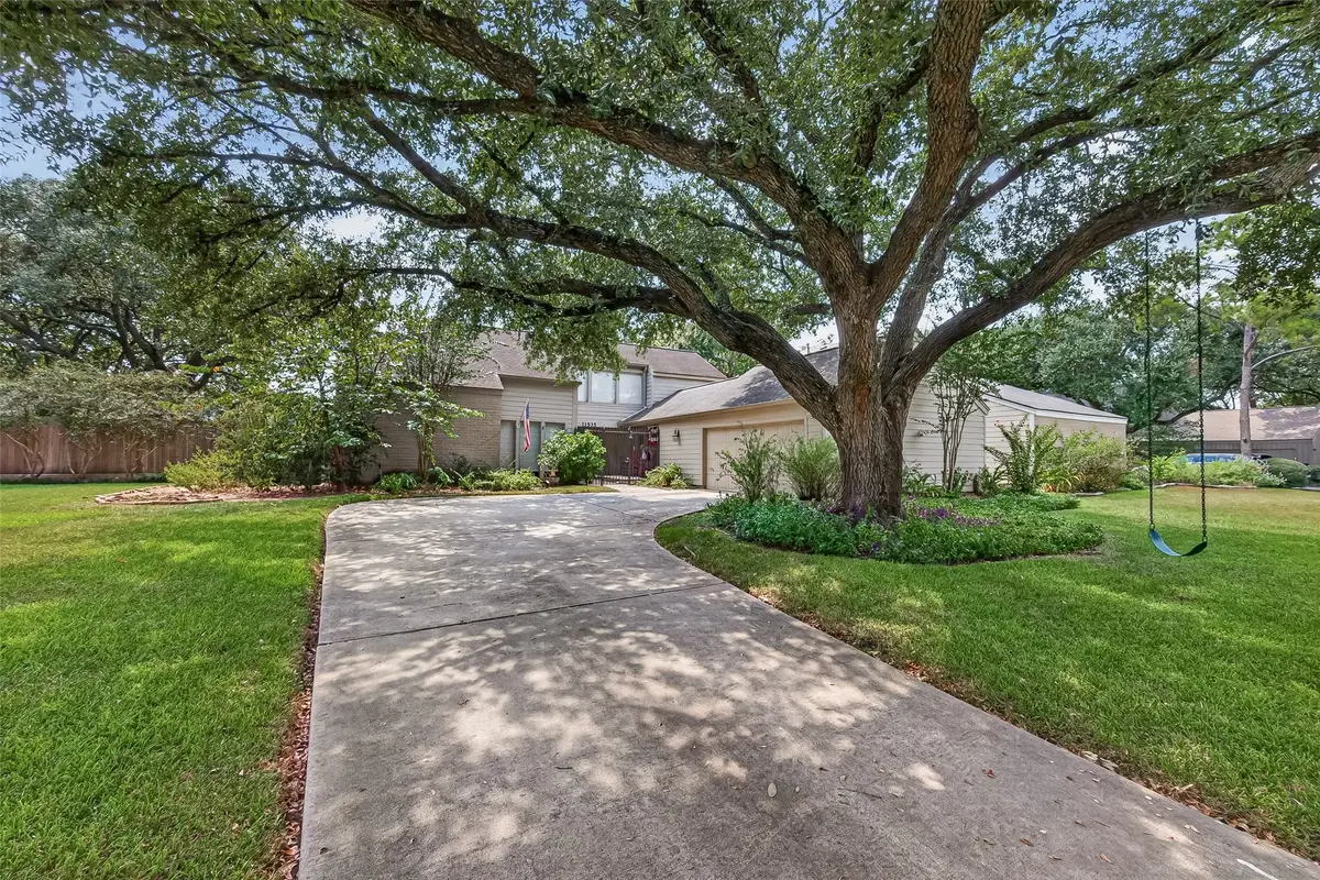 11835 Cedar Pass Drive, Houston, TX 77077 - #1
