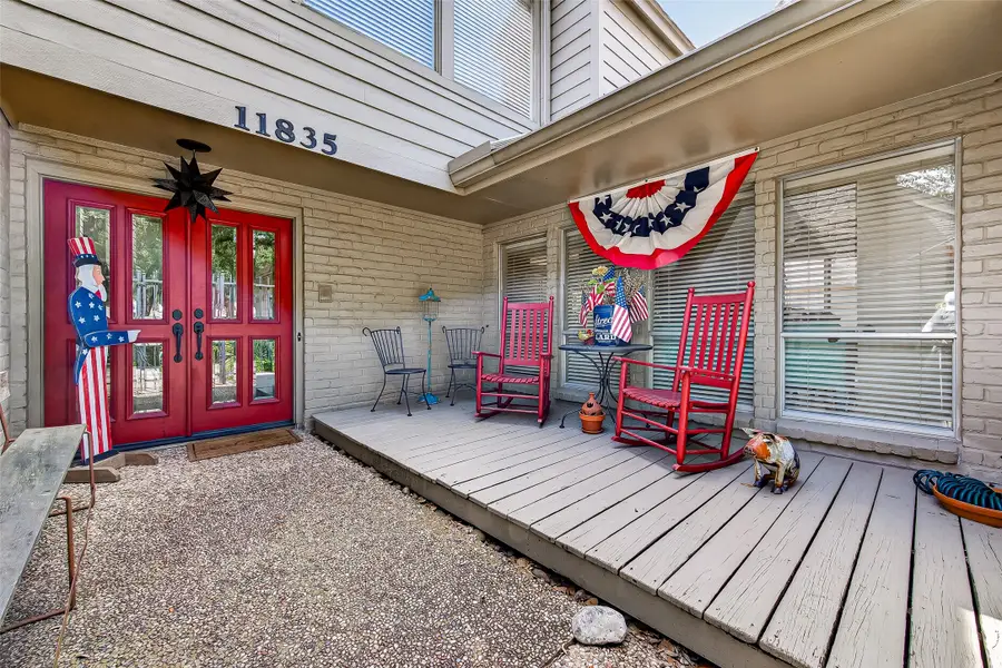 11835 Cedar Pass Drive, Houston, TX 77077 - #3