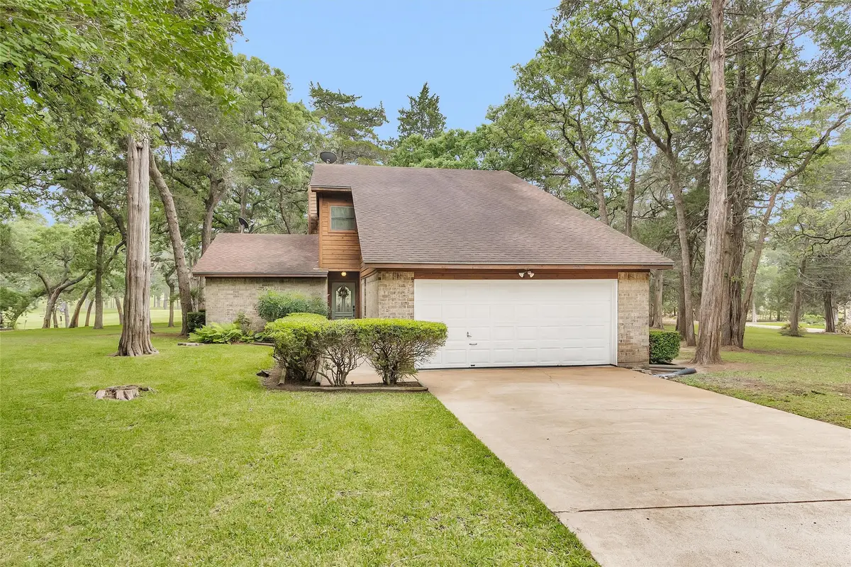 105 Seminole Drive, New Ulm, TX 78950 - #1