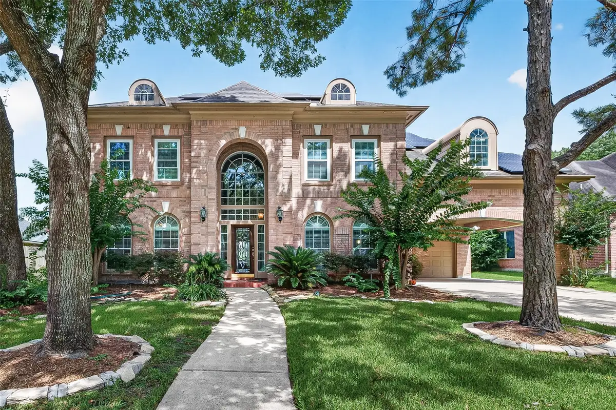 4215 Canfield Oaks Lane, Katy, TX 77450 - #1