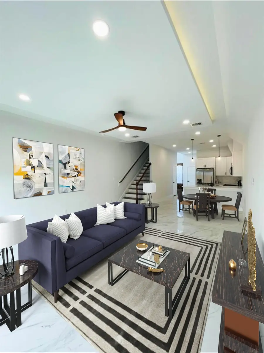 7931 Fowlie Street, Houston, TX 77028 - #3