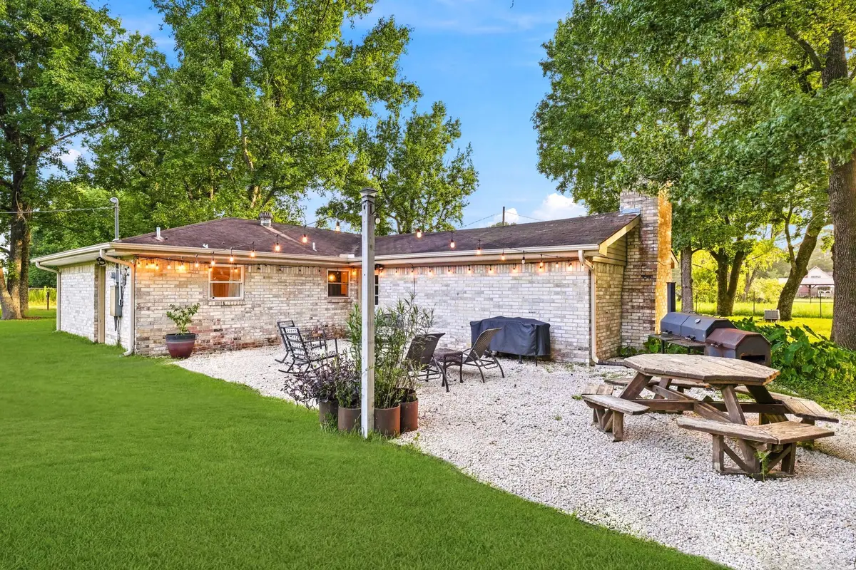 993 County Road 2271, Cleveland, TX 77327 - #1