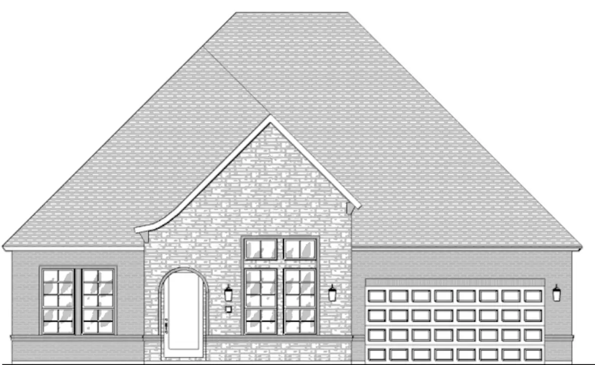 24711 Bunker Bay Court, Katy, TX 77493 - Image #1