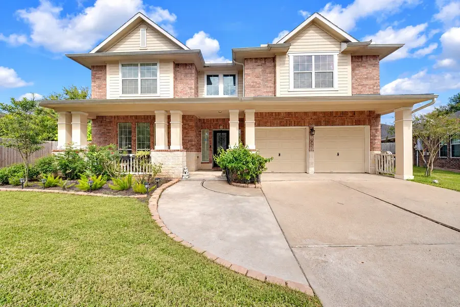2318 Shadow Falls Lane, Pearland, TX 77584 - #2
