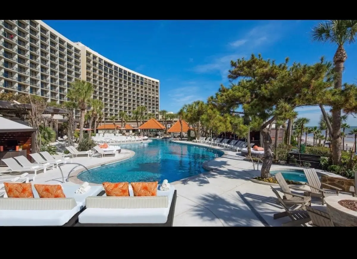 5220 Seawall Boulevard #537D, Galveston, TX 77551 - Image #1