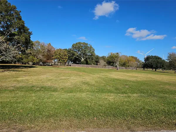 0 Chadwick Road, Bay City, TX 77414