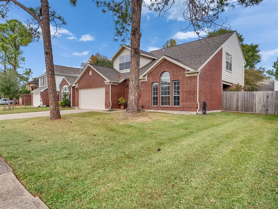 14219 Whitlock Drive, Houston, TX 77062 - Image #3