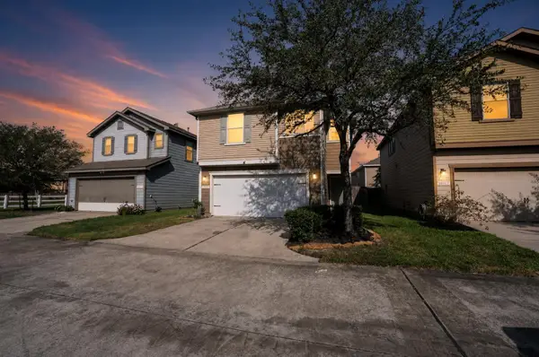 18915 Range Haven Court, Houston, TX 77073