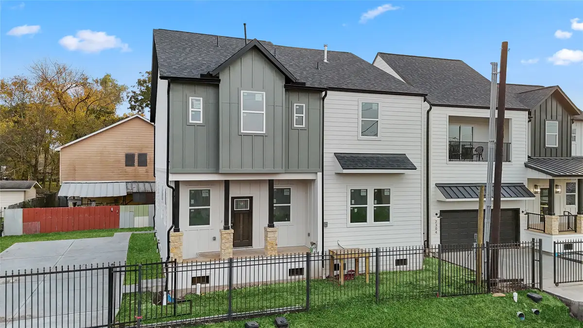 2306 Langley Street, Houston, TX 77023 - Image #1