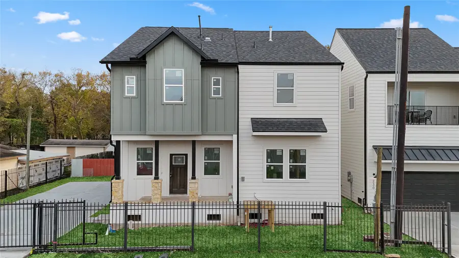 2306 Langley Street, Houston, TX 77023 - Image #2