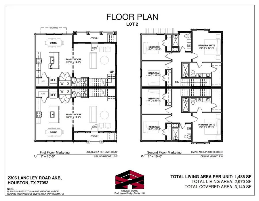 2306 Langley Street, Houston, TX 77023 - Image #3