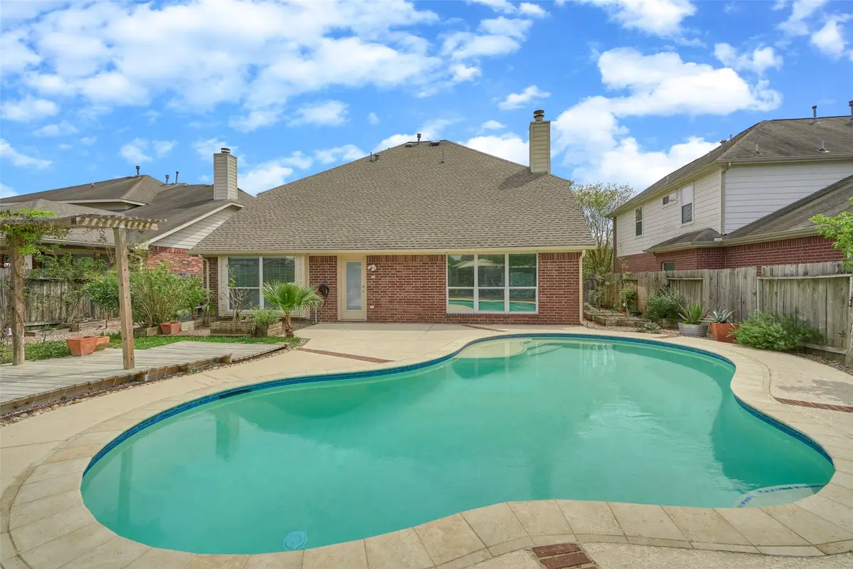 12014 Sun Canyon Court, Tomball, TX 77377 - #1