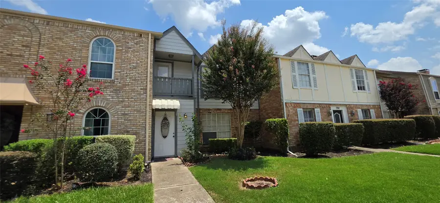 796 Thicket Lane, Houston, TX 77079 - #2