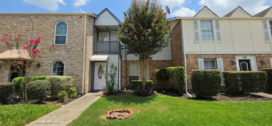 796 Thicket Lane, Houston, TX 77079 - #3