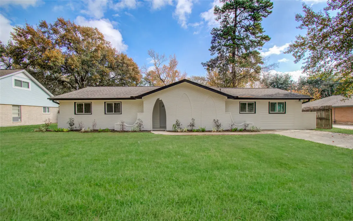 27226 Blueberry Hill Drive, Conroe, TX 77385 - Image #1