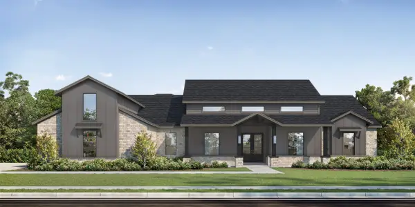 10734 Winding Branch, Chapel Hill, TX 77426