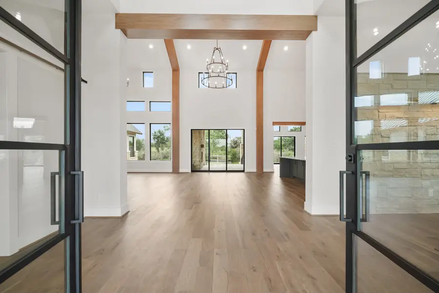 10734 Winding Branch, Chappell Hill, TX 77426 - Image #3