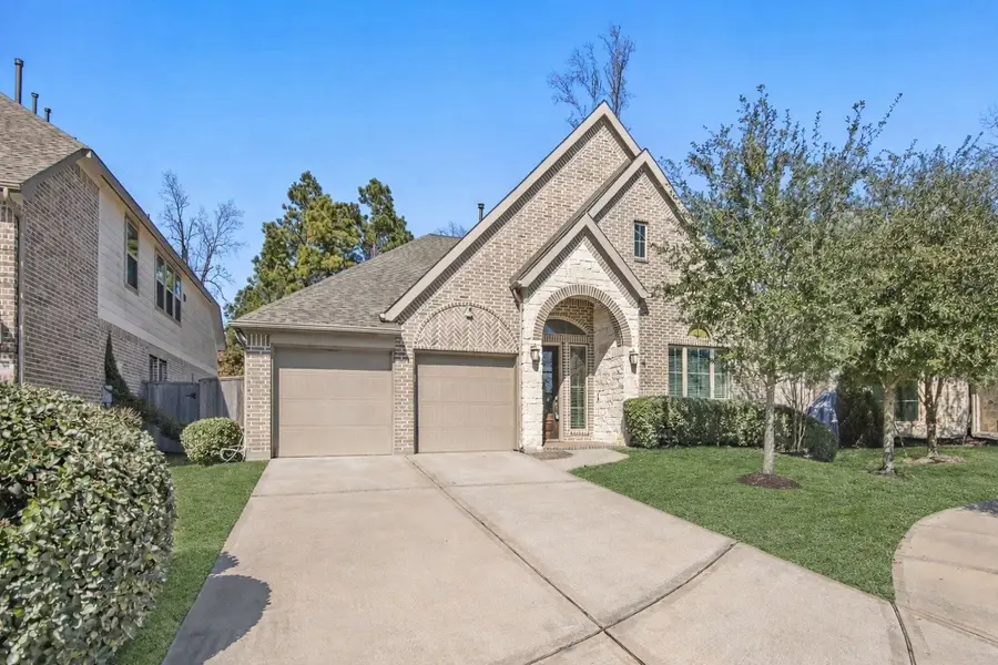 23649 Sage Villa Drive, New Caney, TX 77357 - #2