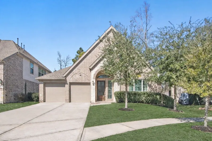 23649 Sage Villa Drive, New Caney, TX 77357 - #3