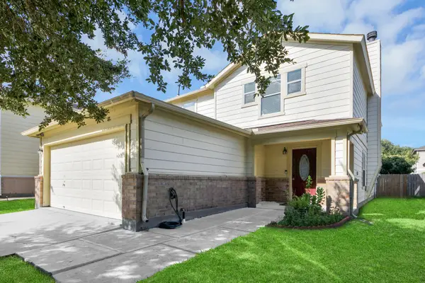 9510 Yearling Branch Dr, Houston, TX 77075