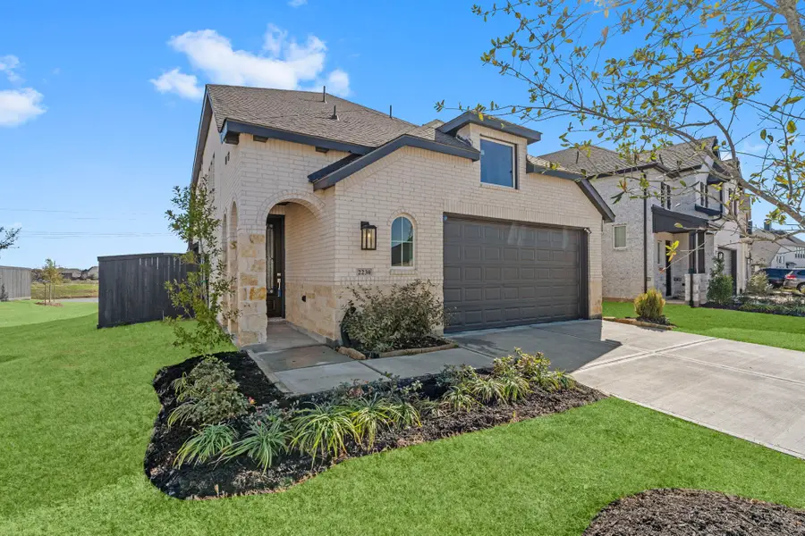 2230 Fresh Flower Way, Richmond, TX 77406 - #2