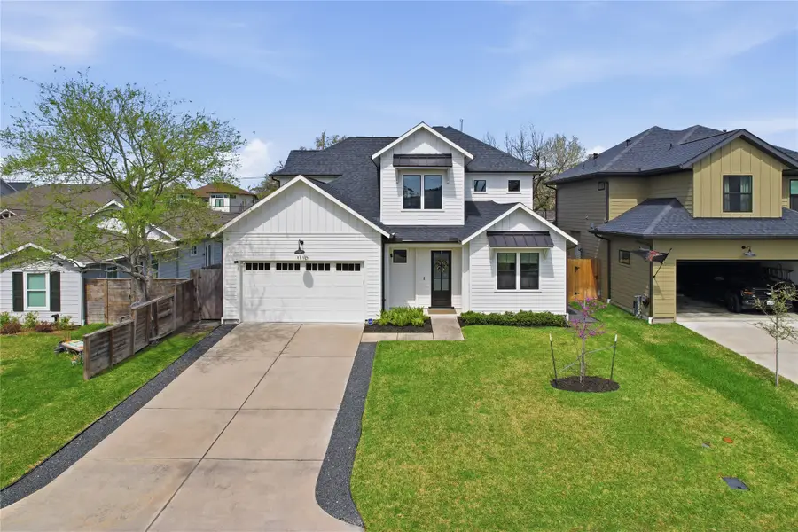 1710 Du Barry Lane, Houston, TX 77018 - #3