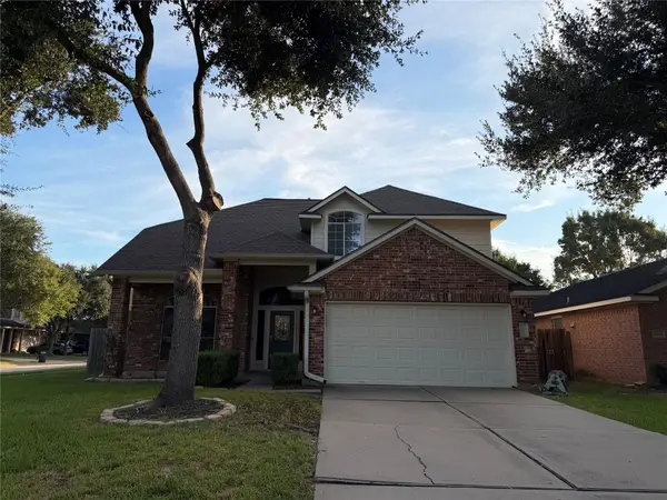 25246 Spring Iris Lane, Katy, TX 77494