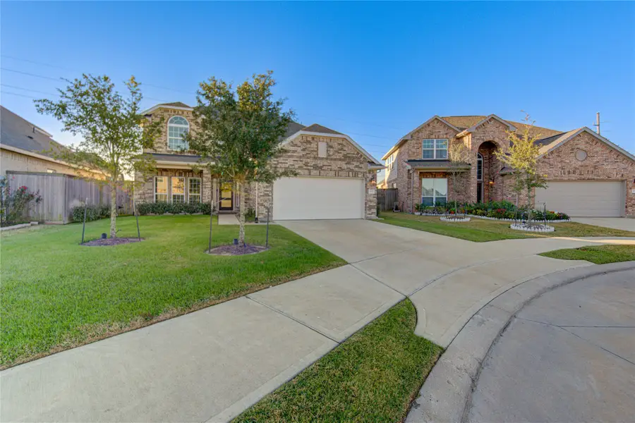 30243 Twisting Springs Drive, Brookshire, TX 77423 - Image #3