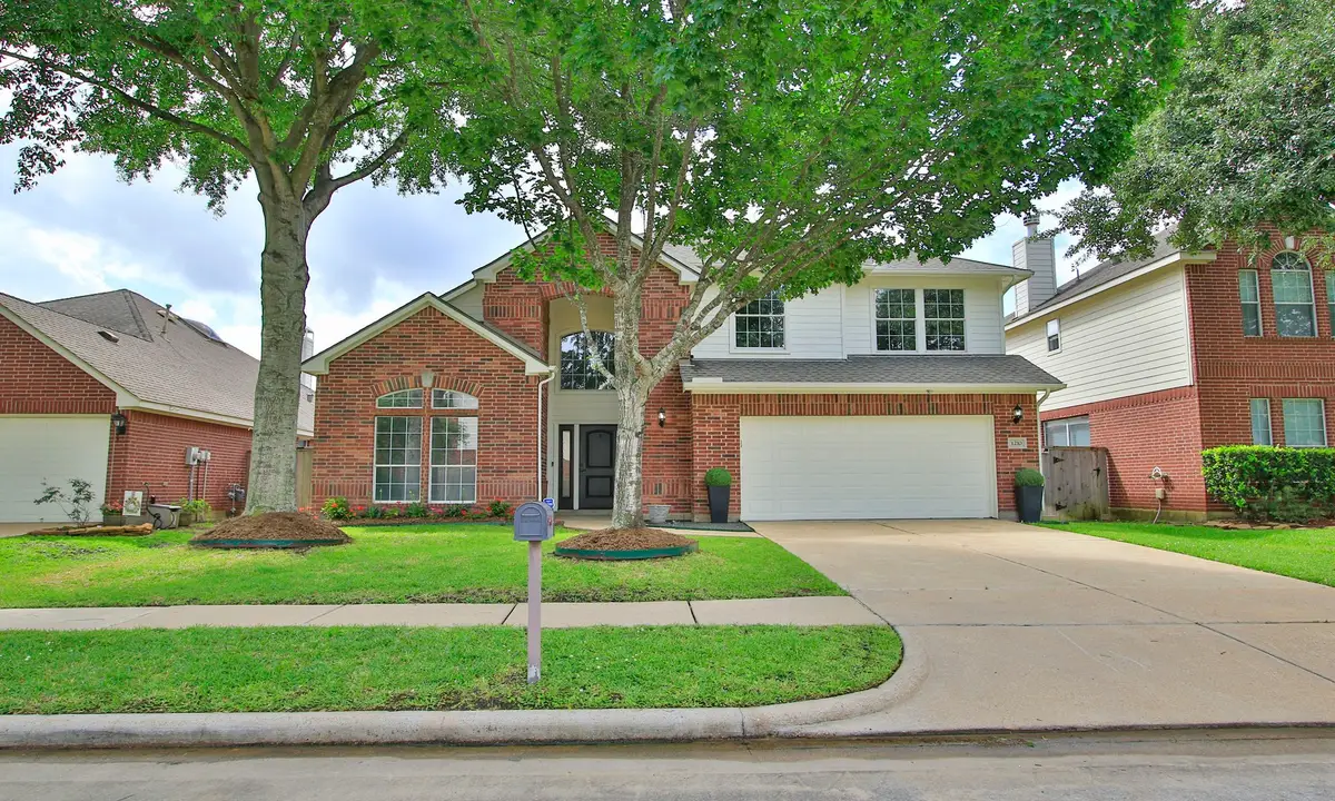 1210 Berwick Manor Court, Spring, TX 77379 - #1