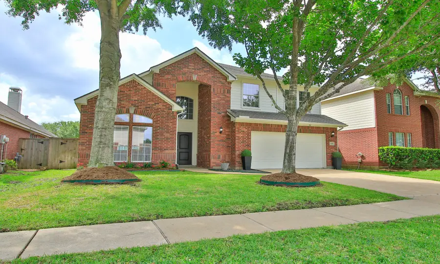 1210 Berwick Manor Court, Spring, TX 77379 - #2