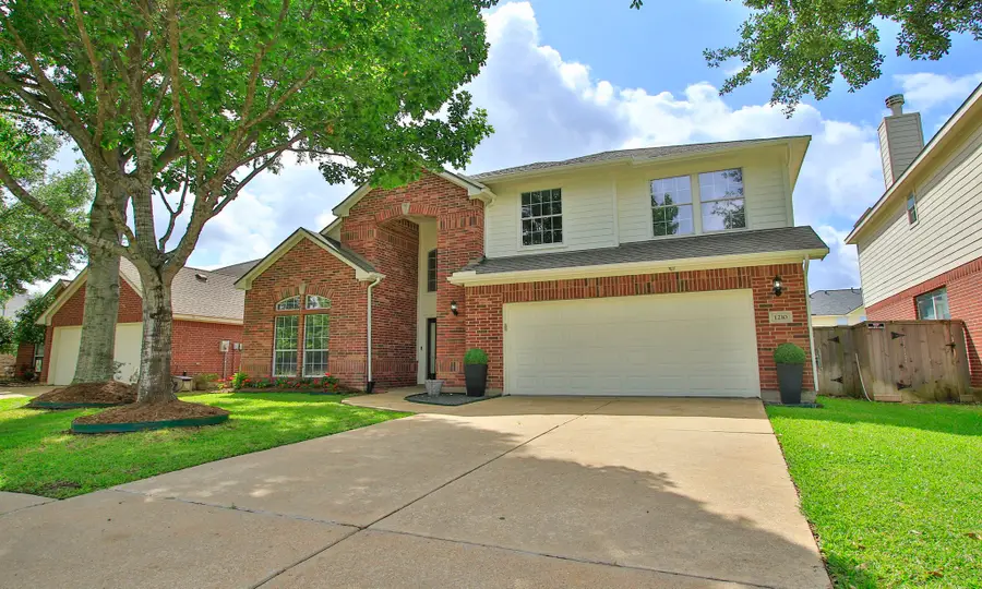 1210 Berwick Manor Court, Spring, TX 77379 - #3