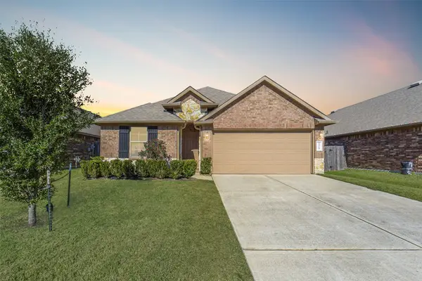 23714 Padova Gardens Drive, Katy, TX 77493