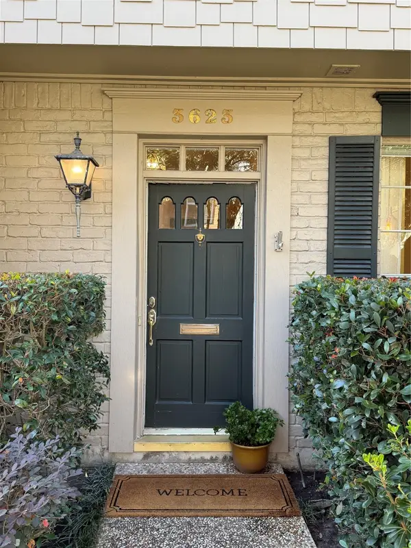 3623 Wakeforest Street, Houston, TX 77098