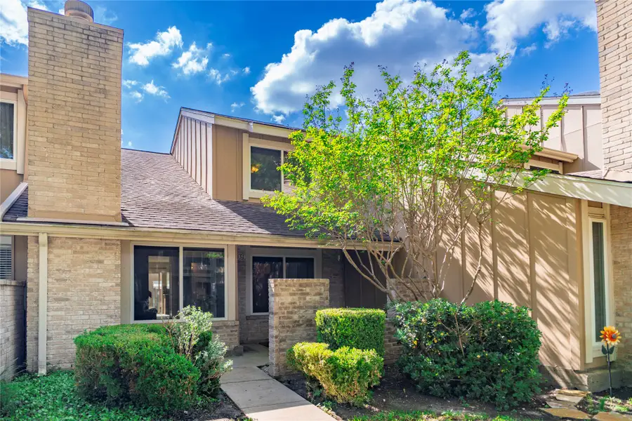 11609 Village Place Drive #175, Houston, TX 77077 - #2