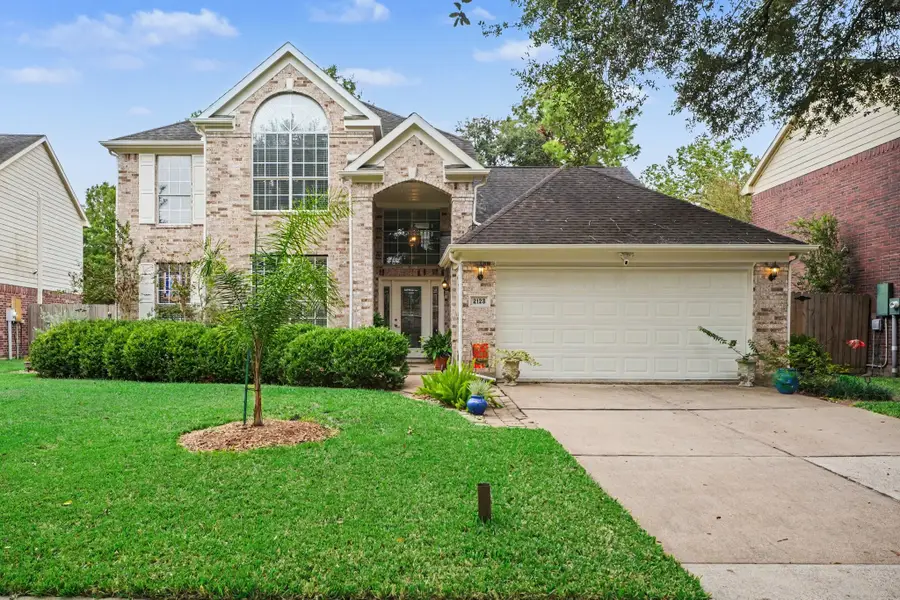 2123 Autumn Cove Drive, League City, TX 77573 - #2