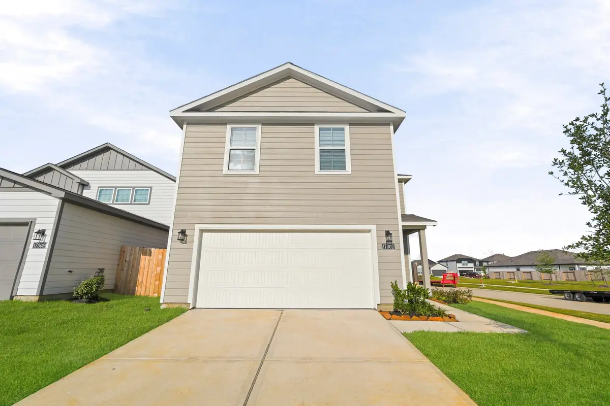 17302 Gentle Doves Lane, Waller, TX 77484 - #1