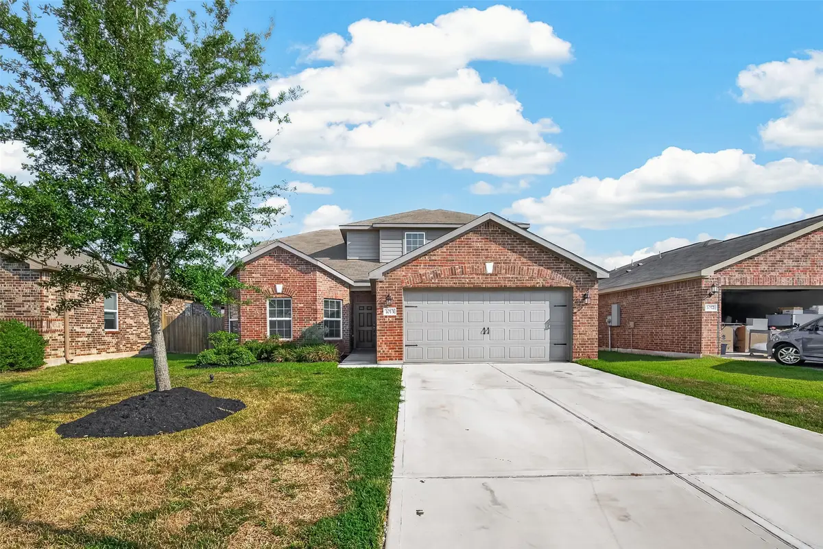 1013 Western Rose Drive, Katy, TX 77493 - #1