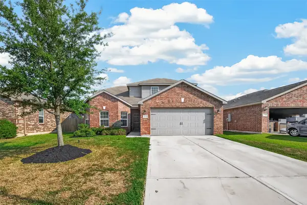 1013 Western Rose Drive, Katy, TX 77493