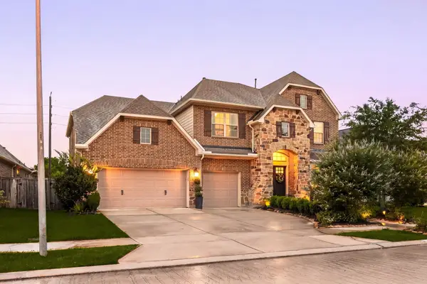 10219 Wylde Point Lane, Missouri City, TX 77459