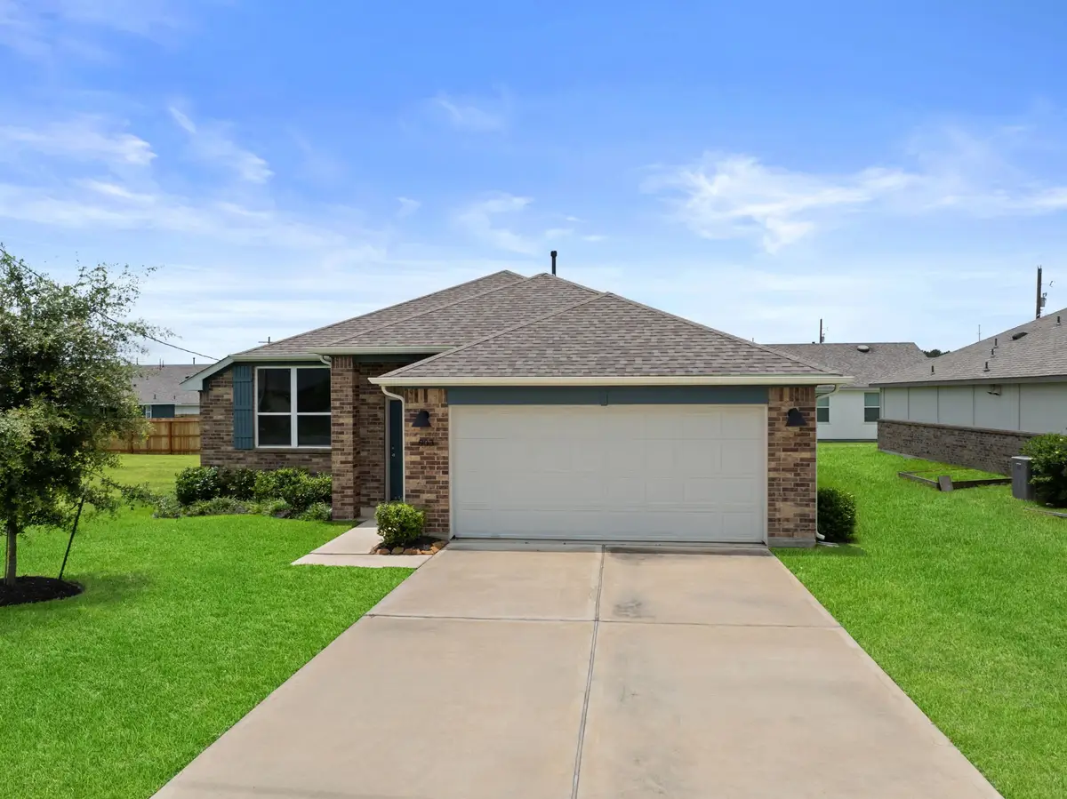 903 Road 5102, Cleveland, TX 77327 - #1