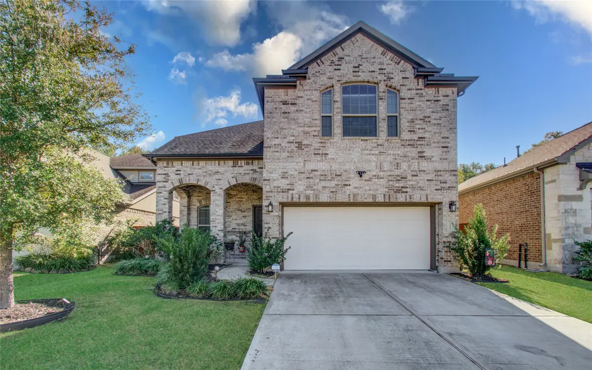 22290 Rustling Cone Ct Court, Porter, TX 77365 - Image #1