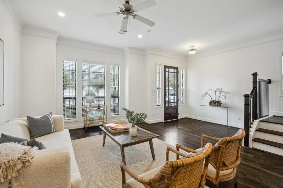 523 W 26th Street, Houston, TX 77008 - #3