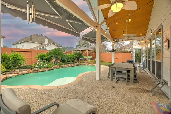 20923 Wind Field Lane, Spring, TX 77379