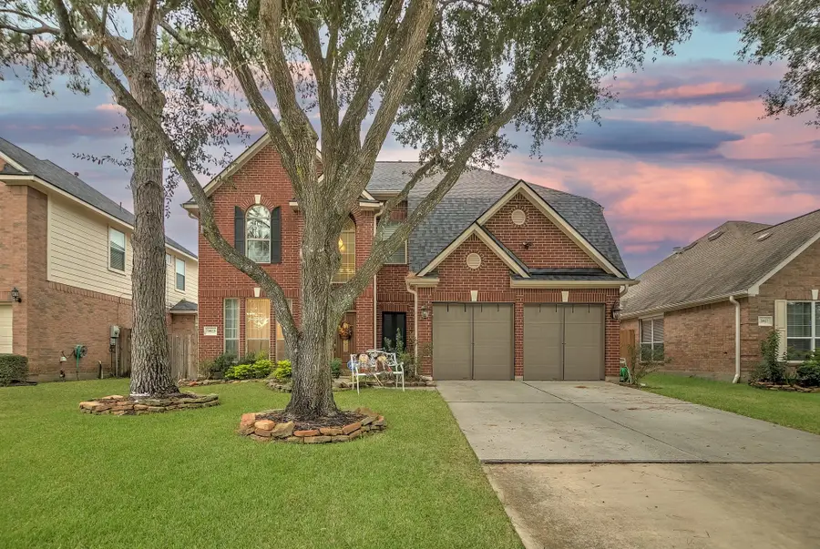 20923 Wind Field Lane, Spring, TX 77379 - Image #2