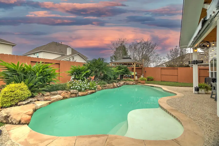 20923 Wind Field Lane, Spring, TX 77379 - Image #3