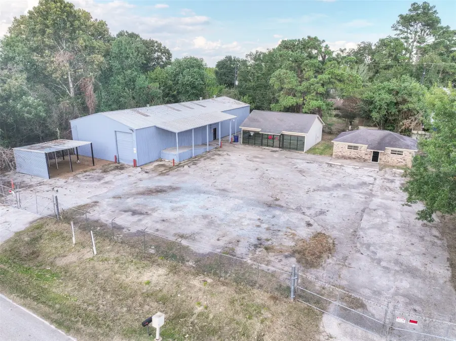 20710 Sunshine Lane, Spring, TX 77388 - #2