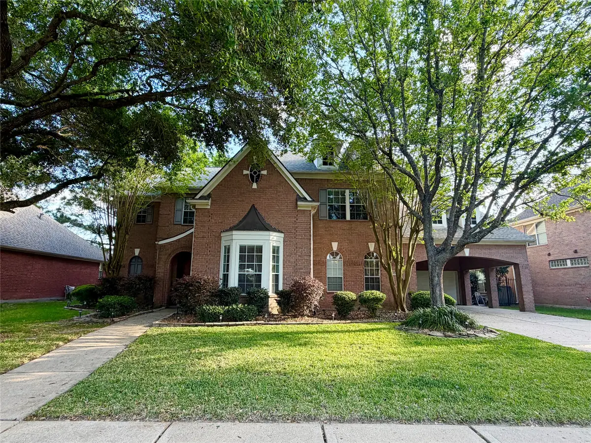 24527 Bay Hill Boulevard, Katy, TX 77494 - #1