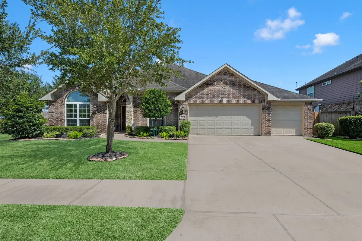 20203 Cortina Valley Drive, Cypress, TX 77433 - #1