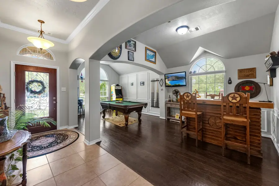 20203 Cortina Valley Drive, Cypress, TX 77433 - #3